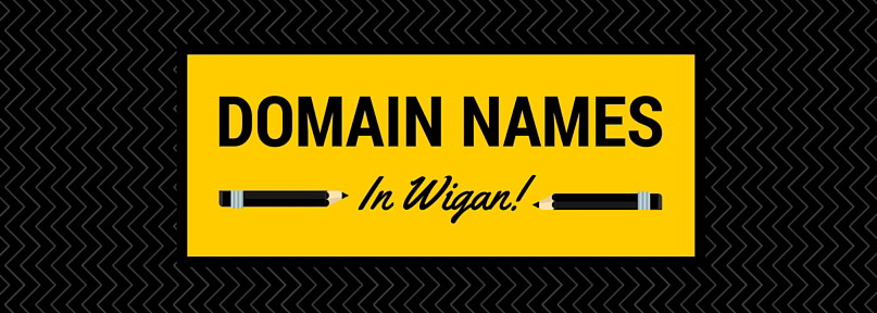 Wigan Domain Names For Sale