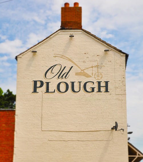 Plough Pub