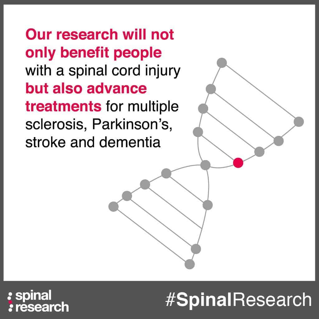 Spinal Research