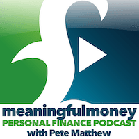 meaningful money podcast