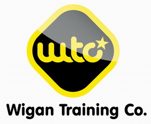 Wigan Training Company Website