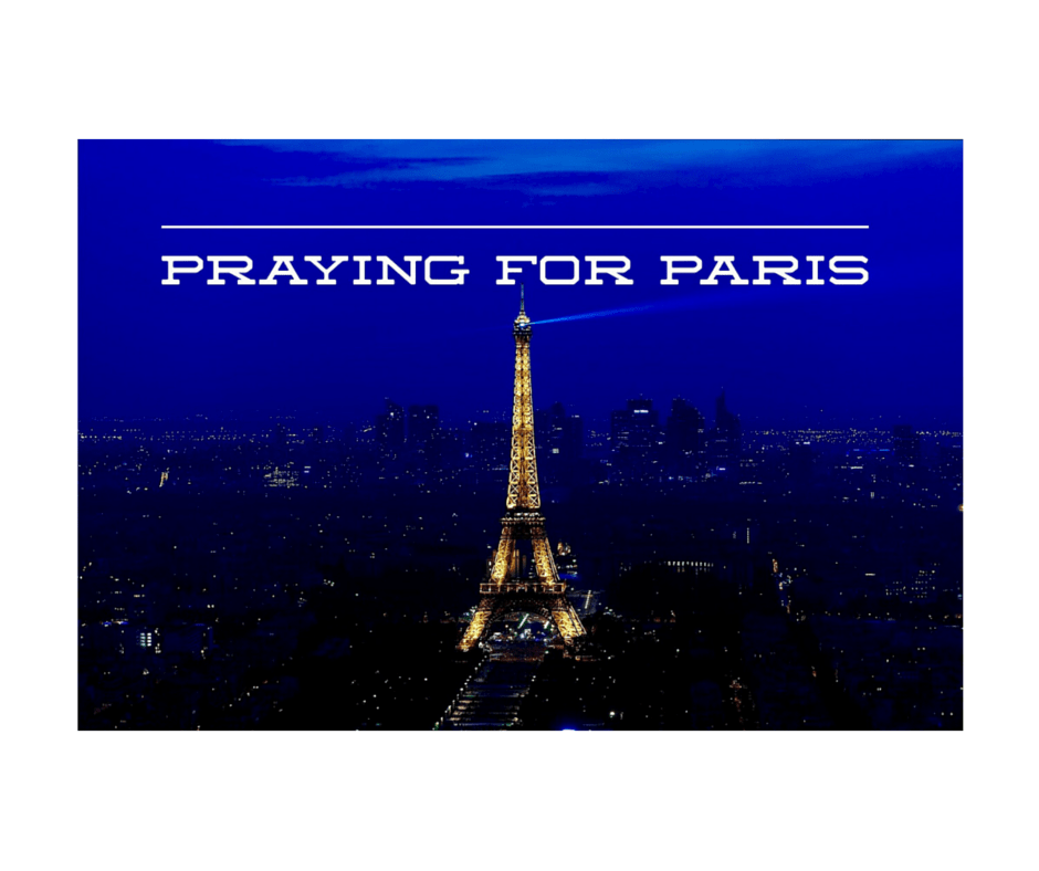 After The Paris Attacks… Do We Still Live In a Wonderful World?