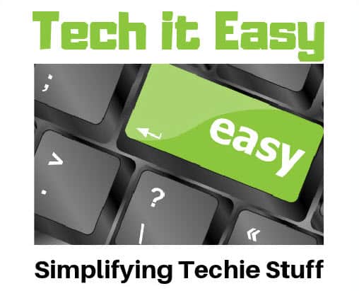 Tech it Easy