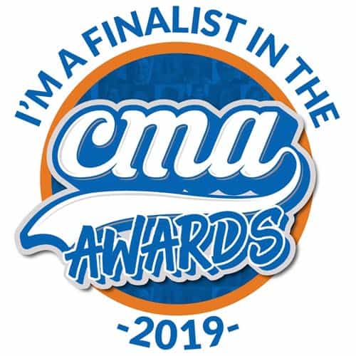 CMA Finalist