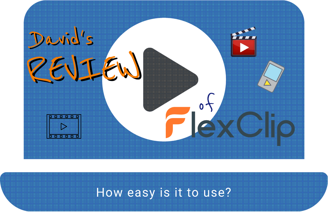 FlexClip Review