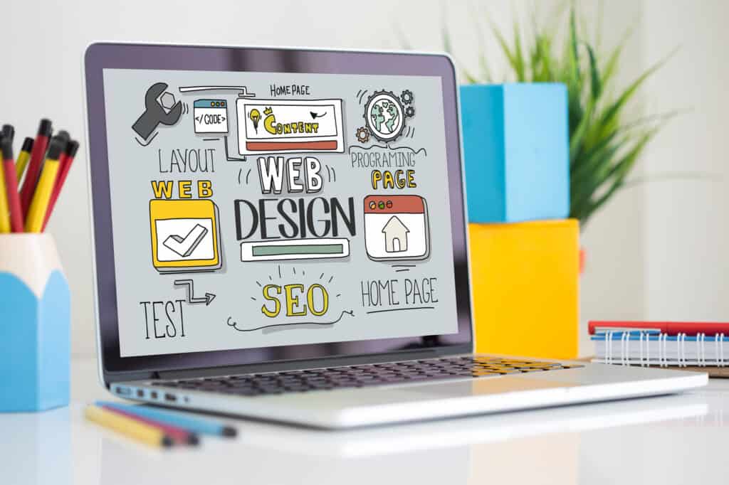 Web Design