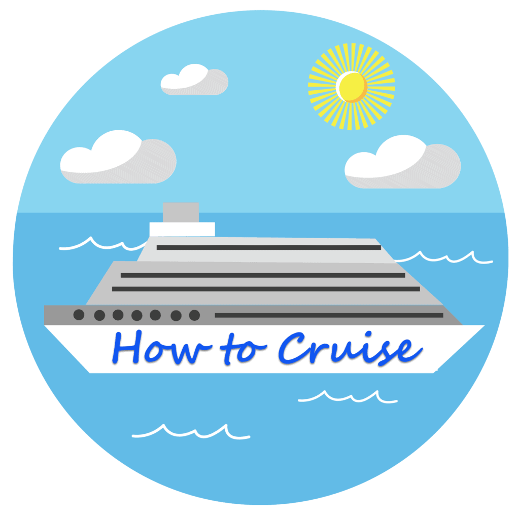 How To Cruise