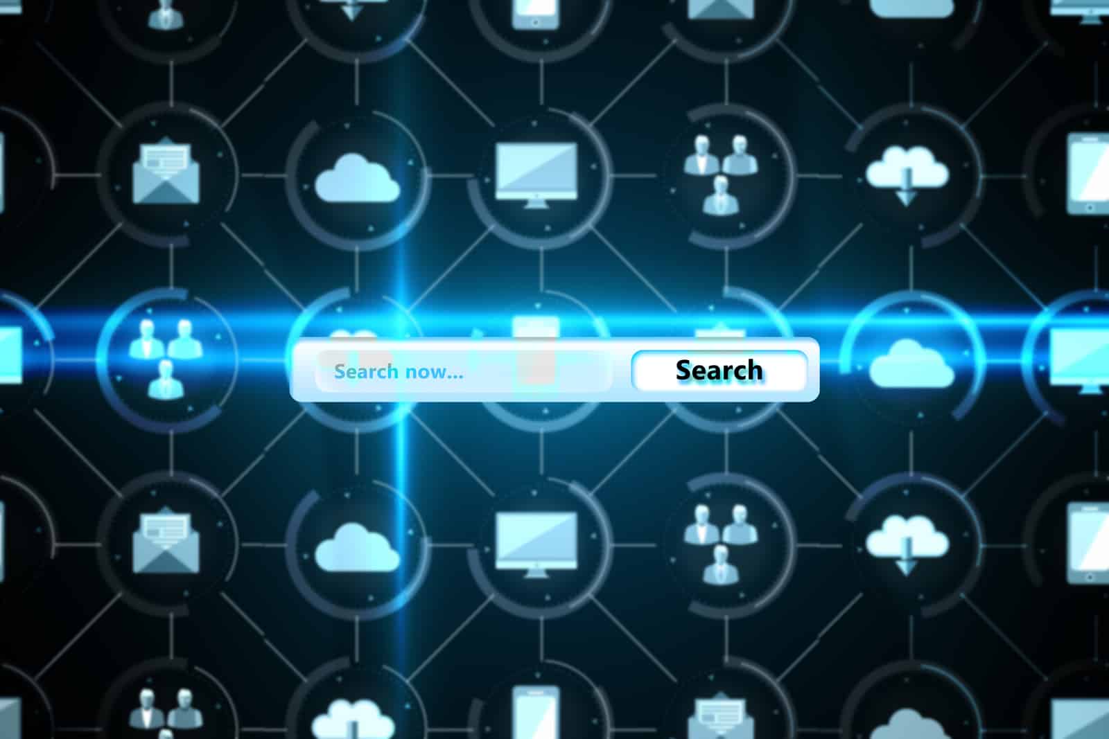 Bard has access to the information on Google's massive search engine