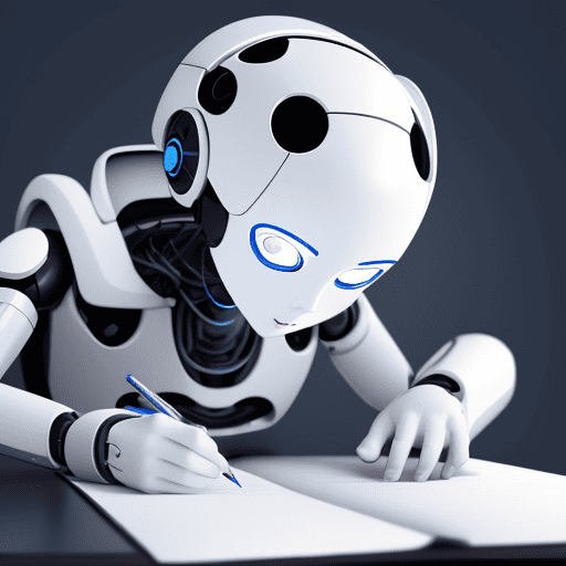 Can AI really write decent copy?
