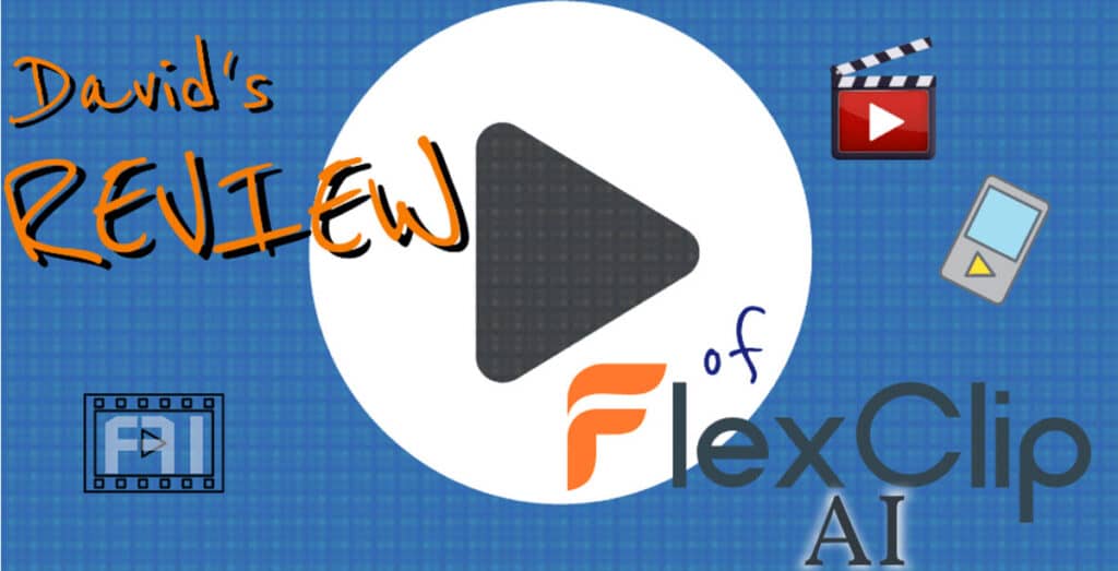 FlexClip AI Review