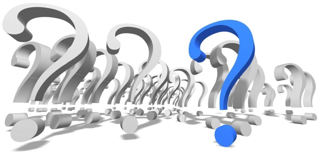 Ask David a Question