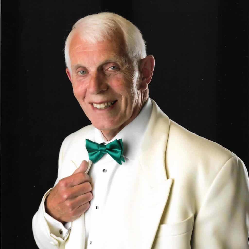 Ian Hocking